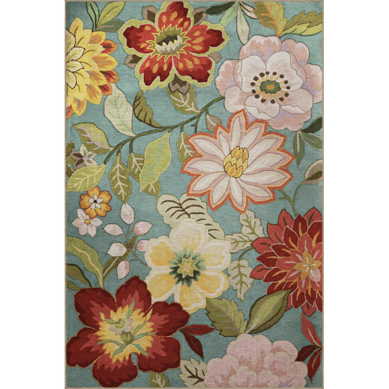 Tapis rectangulaire Boaz, Tapis de couloir 2 pi 8 po x 7 pi 11 po