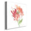 Simple Study II - Reproduction d'art sur toile tendue-1177314480