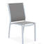 Dancer 6 - Person Patio Dining Set with Extendable Rectangular Table-36581541