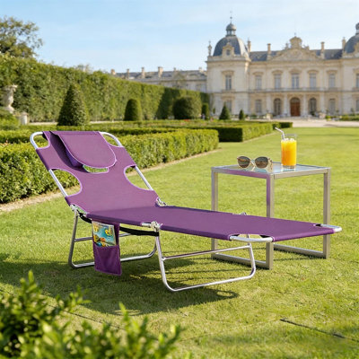 Méridienne Soft