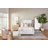 Lawrey Fabric Upholstered Bench