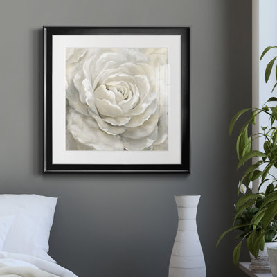 " Petal Perfect " Painting Print