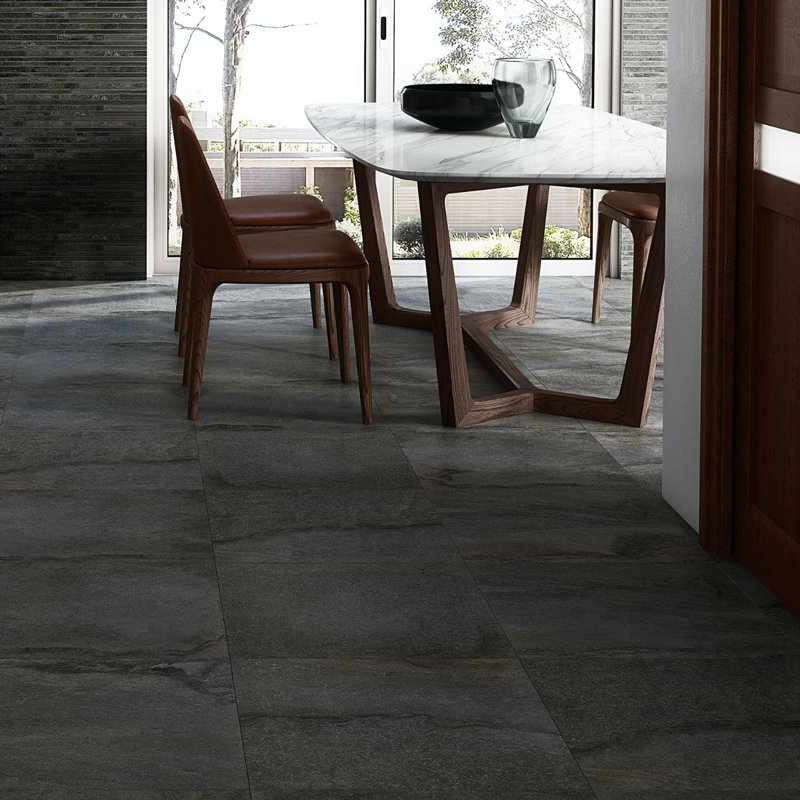 Acadia 24x24 Matte Porcelain Tile