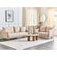 Abiyah 2 Seater Sofa
