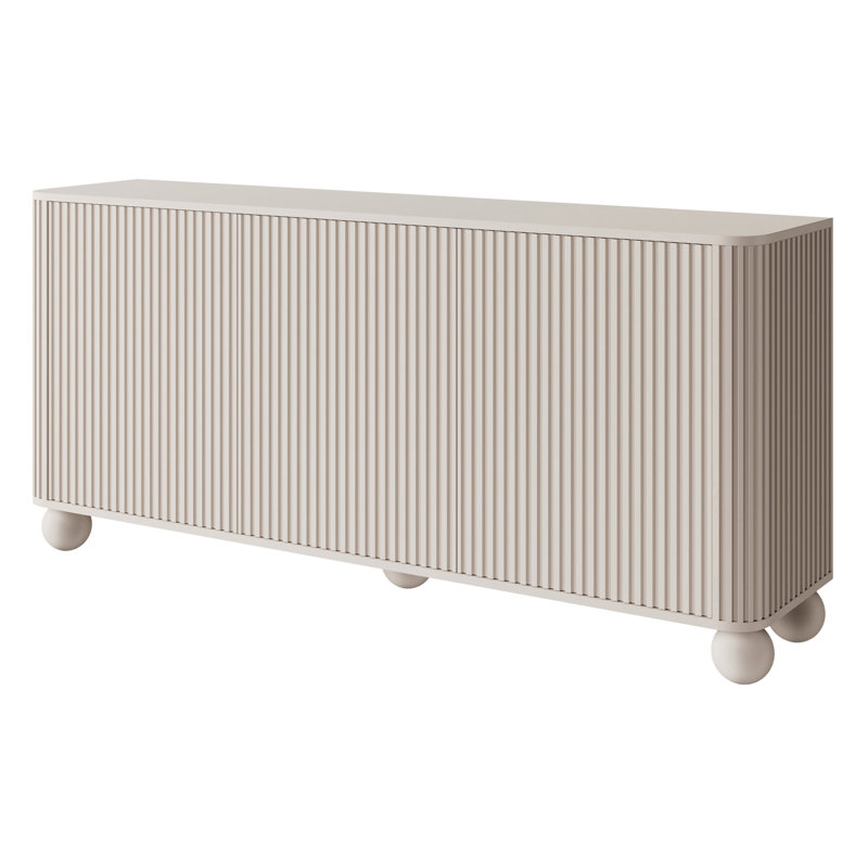 Arvello 163.2cm Sideboard