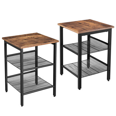 Anthemis Side Table Set
