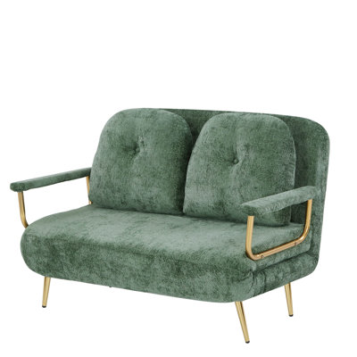 Ajaylah 2 Seater Sofa Bed