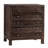 Owatonna 27'' W Solid Wood Nightstand