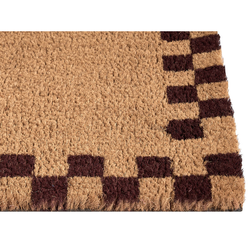SAGADA Non-Slip Doormat