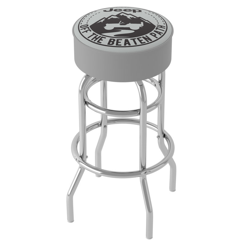 Tabouret 31 non fini