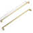 Dark Brushed Brass is out of stock