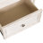 Temple Cloud Temple Cloud 2 Drawer Night Stand W/ Charging Station-734510739