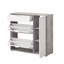 21 Pair Shoe Storage Cabinet