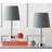 Herendeen Crystal Table Lamp-30601901