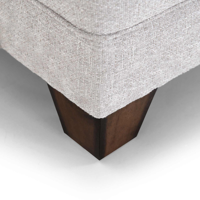 Aidel Upholstered Ottoman