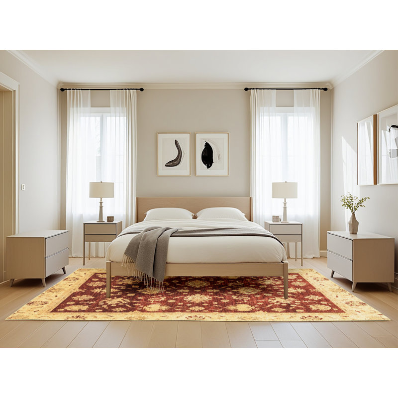 Tapis 3344 9_Ab Abstract, Rectangle 5 pi x 8 pi