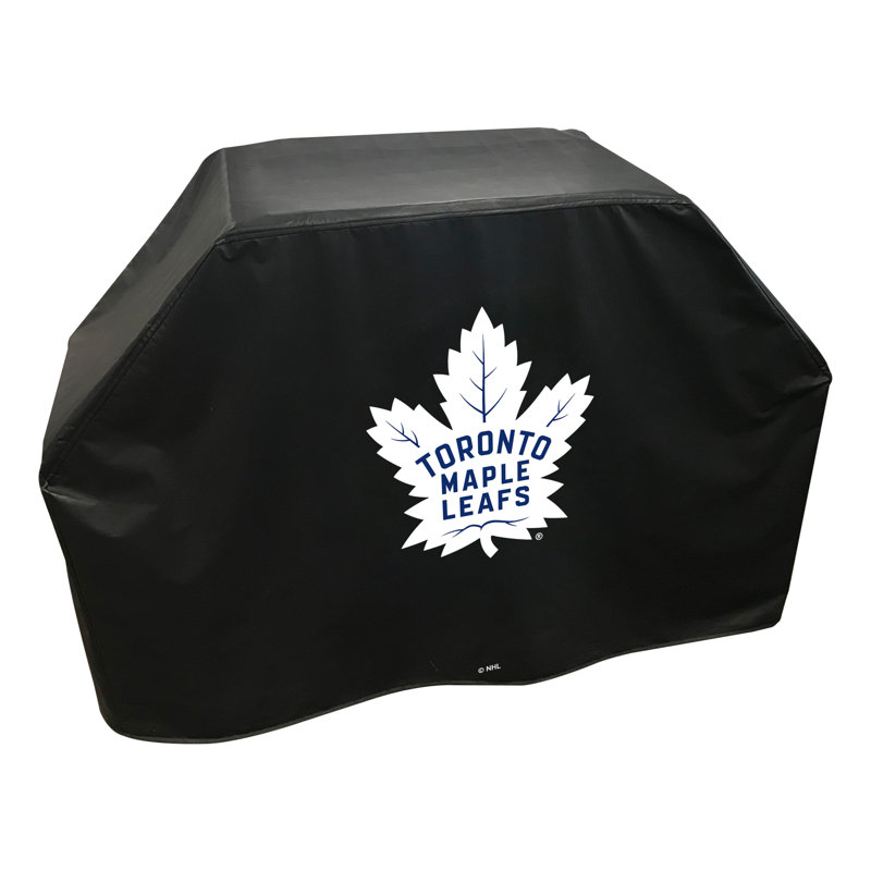 NHL Grill Cover, Toronto Maple Leafs, 60"