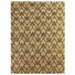 Brown/Ivory