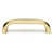 Polished Brass selected