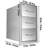 17'' Stainless Steel Drop-In Drawers