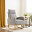 Fauteuil à bascule Teddy-192669094