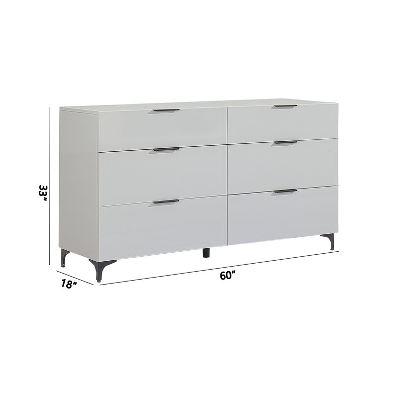 #2021 Sydney Dresser