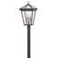 Hinkley Alford Place LED Post Pier Light-1425540886
