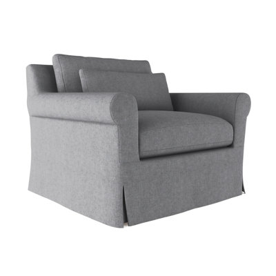 Transitional Chair