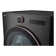 7.4 Cu. Ft. Smart Front Load Electric Dryer With Ai Sensor Dry & Turbosteam Technology