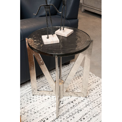 Jano Coffee Table And Side Table Set