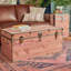 Table basse Rhino Knotty Cedar-111914633-111914632