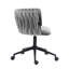 Blen Velvet Task Chair-2028448141