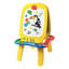Chevalet magnétique double face Crayola