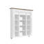 47.2" W Storage Rack