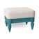 Repose-pieds rectangulaire Grand View 25 po Grand View