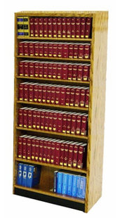 Bookcase
