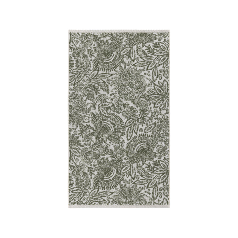 Patio Bath Sheet