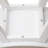 Solid Wood Accent Stool-157597186