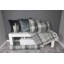 Gaige Plaid Square Cushion-15484518