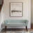 Upholstered Bench