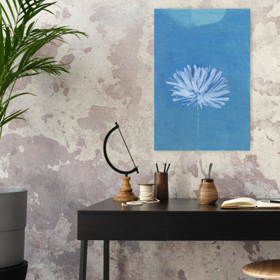 Art contemporain, art floral contemporain