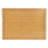 Bamboo Rect 5-Sectional Cutlery Tray