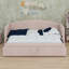 Lit de jour avec couchette extensible-2100297296