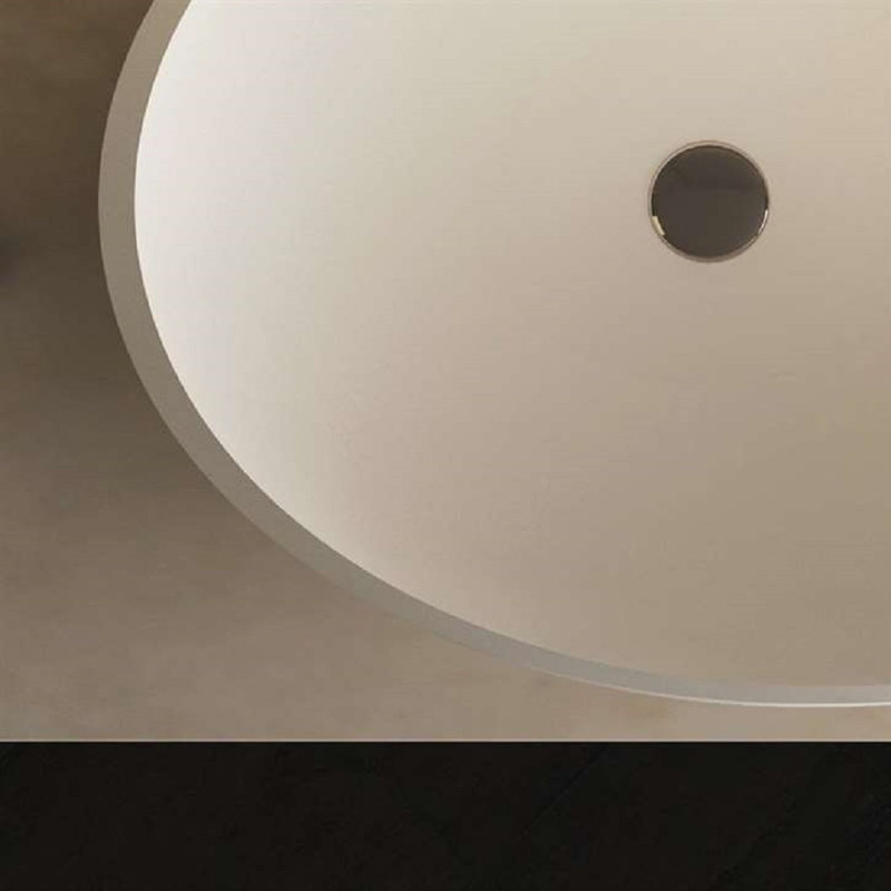 Distributeur de savon tactile sans contact pour utilisation commerciale et hygiénique