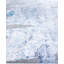 Tapis unique noué à la main gris Richey 9 pi 0 po x 12 pi 3 po