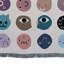 fwab - Faceless Woven Throw Blanket