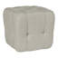 Glen Haven By Thom Filicia Square Pouf-221401069