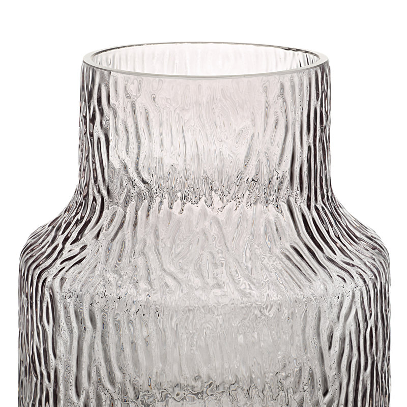 Mesadieu Glass Vase