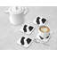Coaster de Californie et Rhode Island-895277015