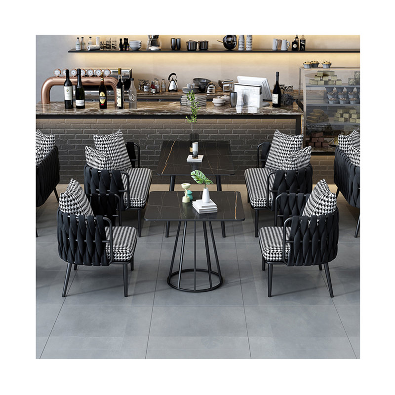 Banc de rangement moderne et simple